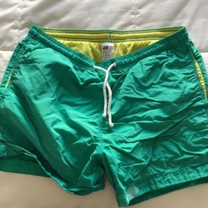 H&M Swim Trunks (M)